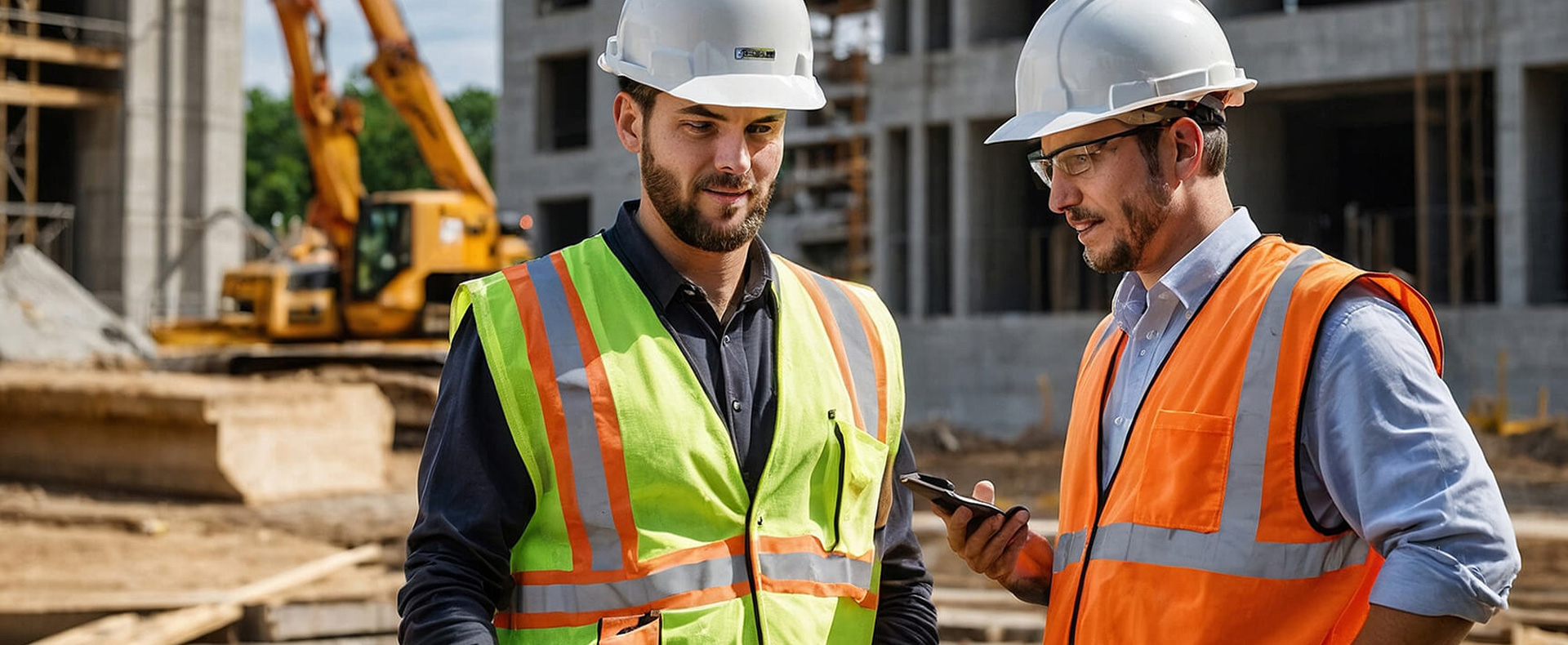 Bright Builders
